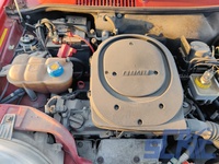 Fiat Seicento 600 187 1.1 54CV 1998-2010
