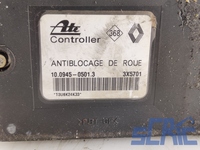 Centralina Pompa Abs RENAULT MEGANE 1 BA0/1 2.0 16V 1996-2003 7700410475E