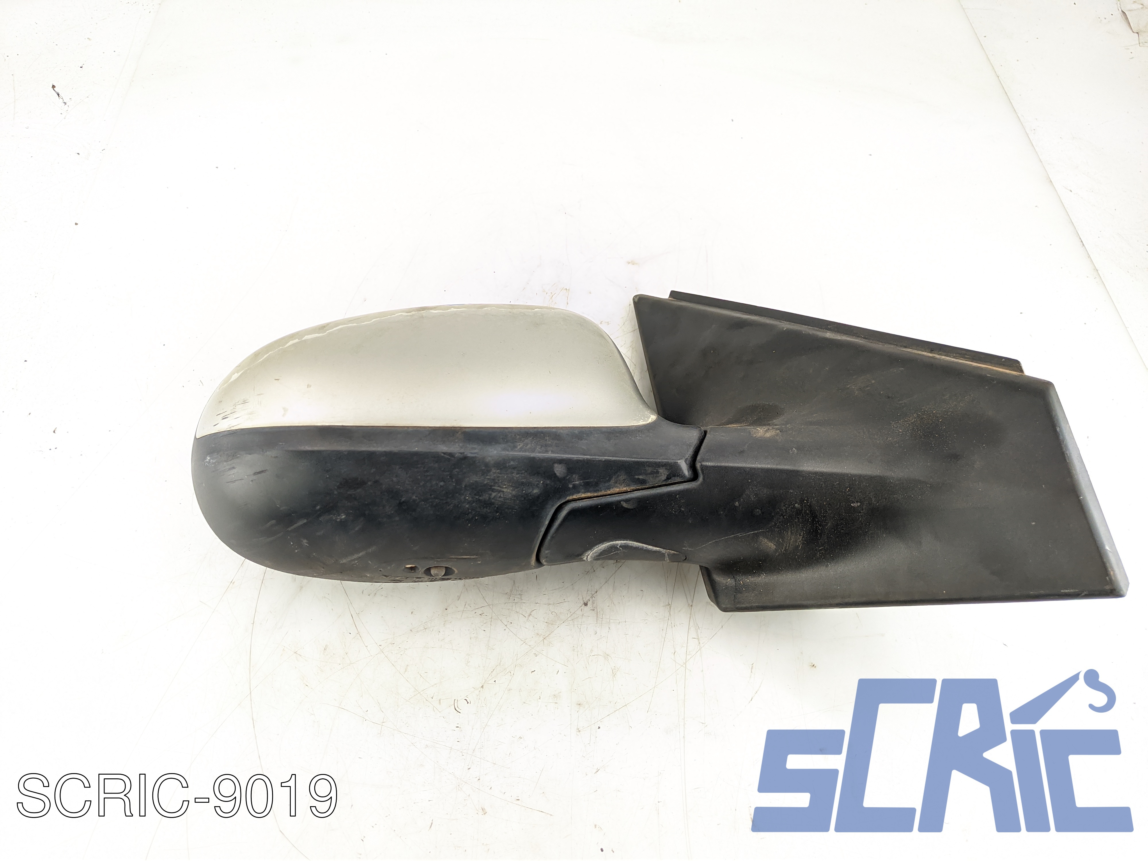 Specchietto Laterale FIAT BRAVO 2 198 2007-2014 destro, dx