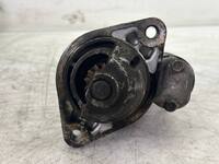 Motorino Avviamento OPEL ASTRA H GTC A04 1.7 CDTI 2005-2010 8973860620, S114860 10