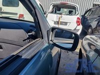 Ford Fiesta 4 JA, JB 1.25I 16V 75CV 1995-2002