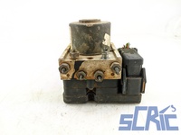 Centralina Pompa Abs FORD FIESTA 5 JD, JH 1.4 TDCI 2001-2008 4S612M110CC