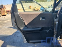 Audi 80 893, 894, 8A2 1.6 75CV 1986-1991