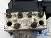 Centralina Pompa Abs ALFA ROMEO 159 SW 939 2.0 JTDM 2009-2011 51828597, 16234010