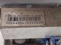 Centralina Pompa Abs SEAT ALHAMBRA 7V8, 7V9 1.9 TDI 4MOTION 2000-2010 7M0614111B 8