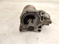 Motorino Avviamento FIAT PUNTO 188 1.2 60 1999-2010 63101018, 55195030, 55196400
