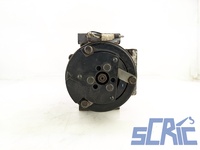 Compressore Clima DACIA SANDERO 1.2 16V LPG 2008-2012 8200037058, SD6V121427B 6
