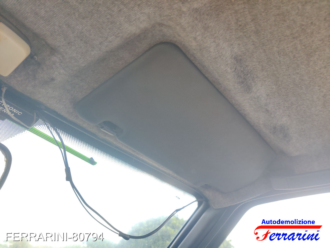 Fiat Fiorino Pick-Up 15