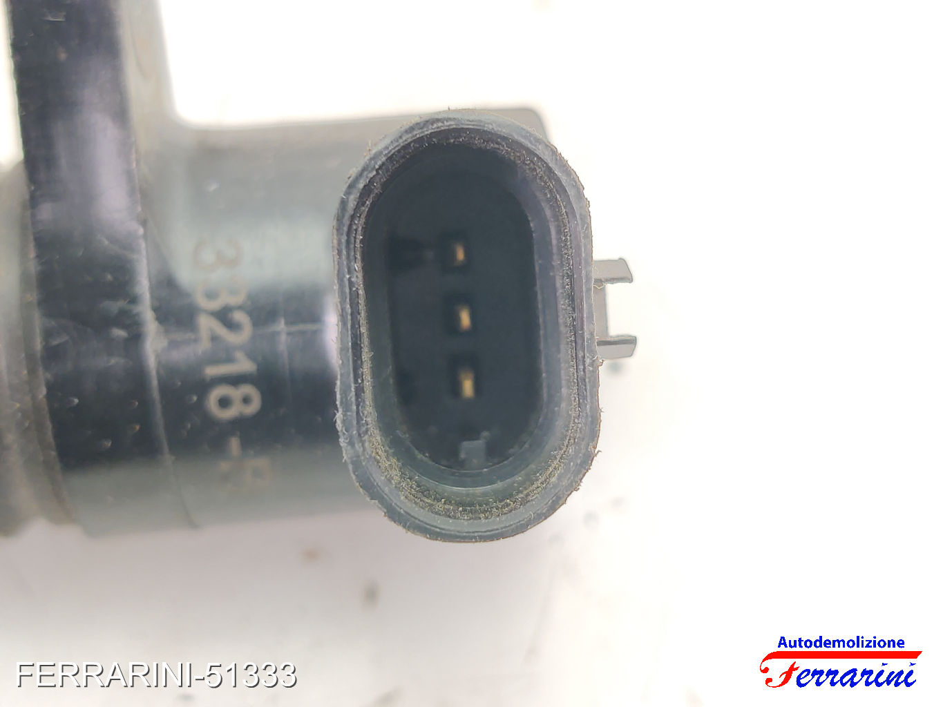 Bobina Di Accensione FIAT IDEA 350 1.4 16V 2004-2012 46777288, 55246099