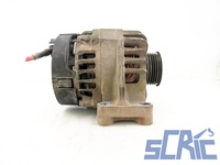 Alternatore FIAT PUNTO 188 1.2 16V 80 1999-2006 46542889, 63321718, 51709133