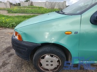 Fiat Punto 176 60 1.2 60CV 1993-1999