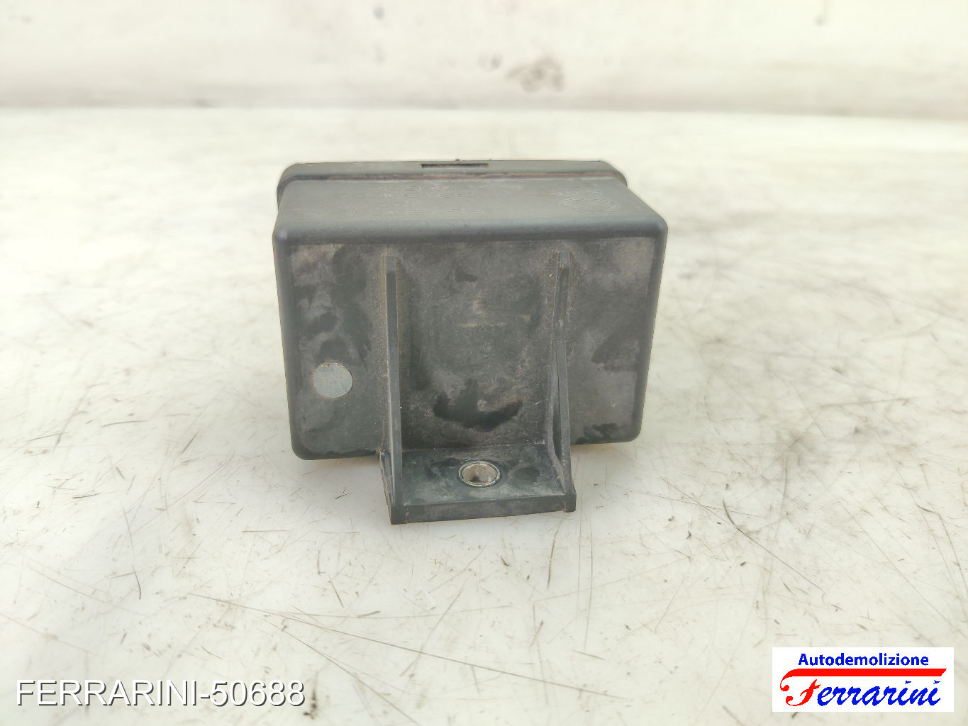 LANCIA MUSA 350 1.3 D MULTIJET 2006-2012 55193073, 38430903, 51771823