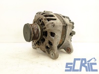 Alternatore RENAULT CLIO 4 SW KH 1.5 DCI 90 2012-2023 231008918R, TG12S275