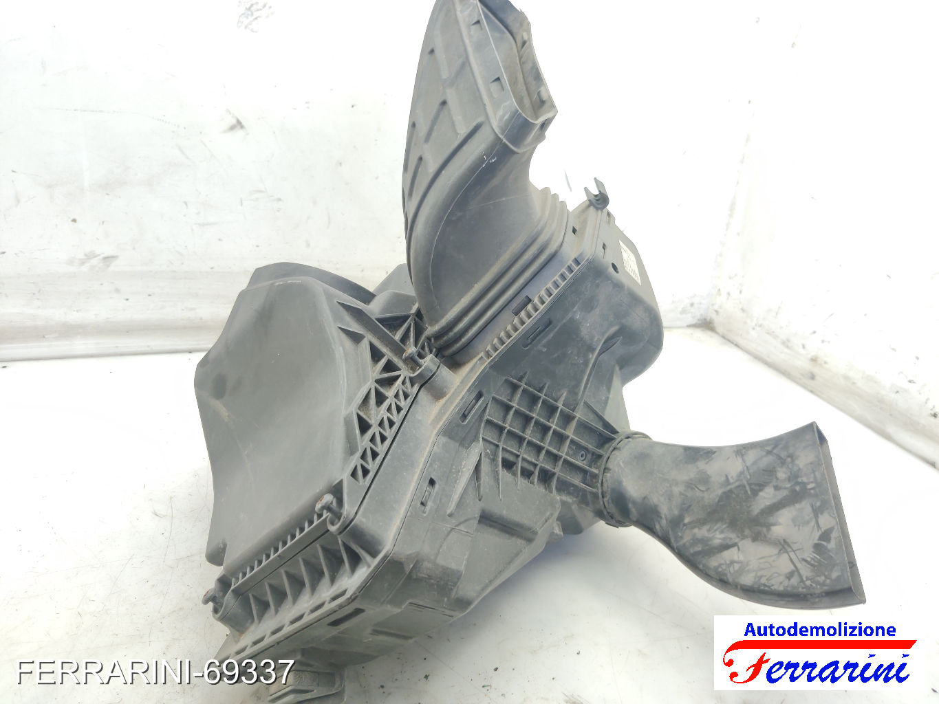 Scatola Cassa Filtro Aria AUDI A4 AT 8K5 2.0 TDI 2008-2015 8K0133837T