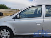 Toyota Yaris P1 1.4 D-4D 75CV 2001-2005