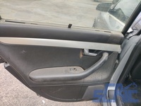 Audi A4 At 8ED 2.0 TDI 16V 140CV 2004-2008