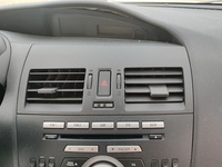 Mazda 3 BL 1.6 MZR-CD 116CV 2010-2013