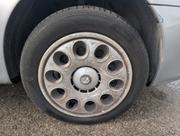 Alfa Romeo 147 937 1.6 16V T.SPARK 120CV 2001-2010
