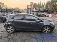 Kia Rio 3 UB 1.1 CRDI 75CV 2011-2017