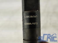Iniettore RENAULT MODUS F/JP0 1.5 DCI 2004-2023 8200365186, EJBR01801A 7