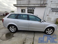 Audi A4 At 8E+05 1.9 TDI 130CV 2001-2004
