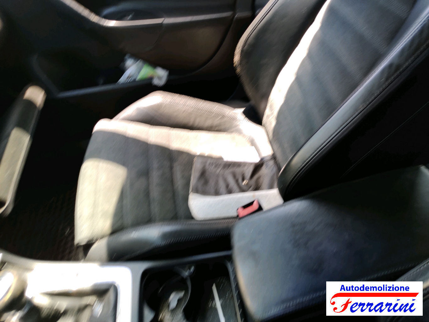 Vw Passat Variant 3C5 2.0 TDI 16V 140CV 2005-2010