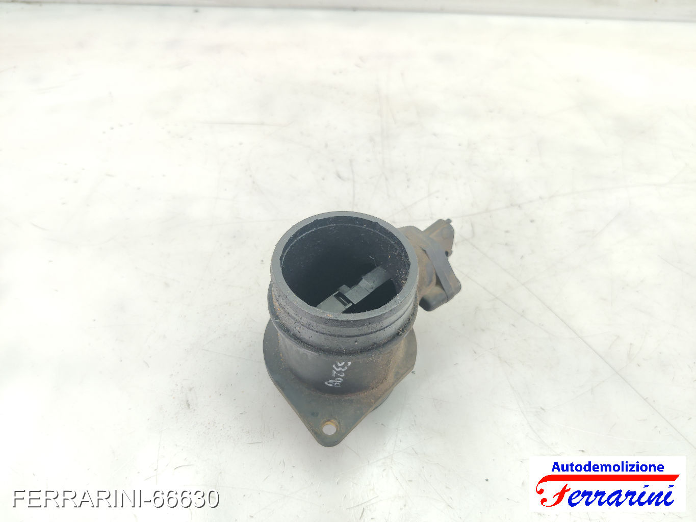 Debimetro ALFA ROMEO 147 937 1.9 JTD 2001-2010 46559804, 0281002309, 60816137