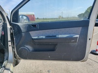 Hyundai Getz TB 1.1 63CV 2002-2005