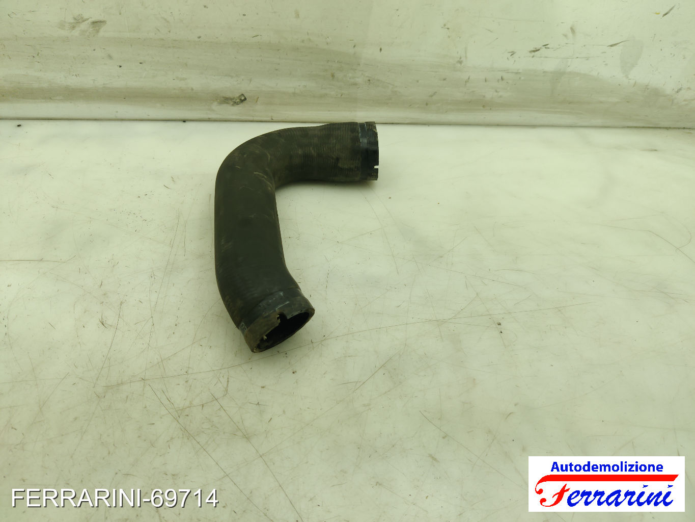 Tubo Aspirazione aria 198A2000 LANCIA DELTA 3 844 1.6 D MULTIJET 2008-2014