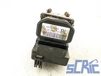 Centralina Pompa Abs KIA SORENTO 1 JC 2.5 CRDI 2002-2011 0273004660, 589103E310 8