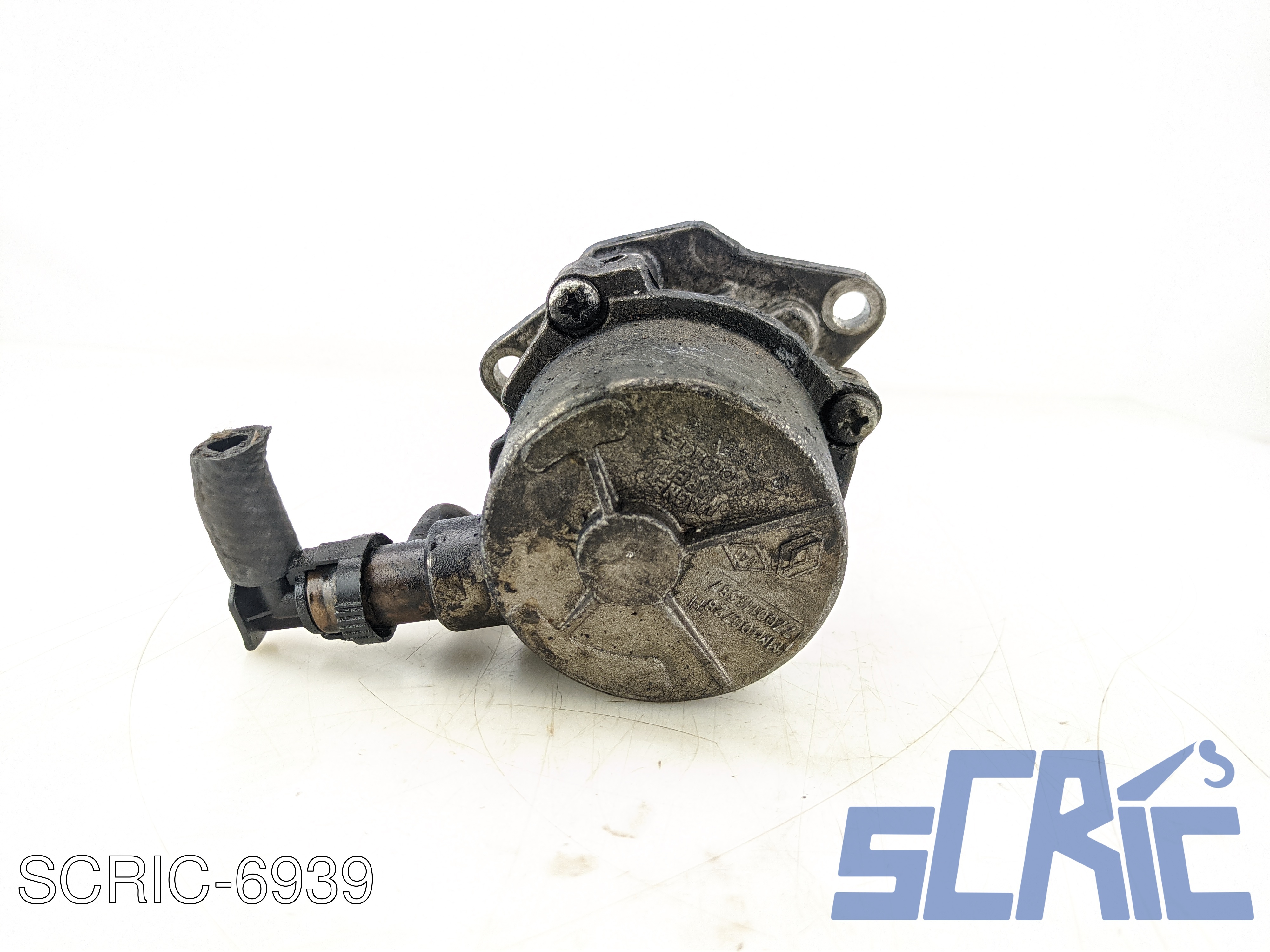 Pompe Vuoto Depressore RENAULT CLIO 2 BB, CB 1.9 D 1998-2005 7700111387