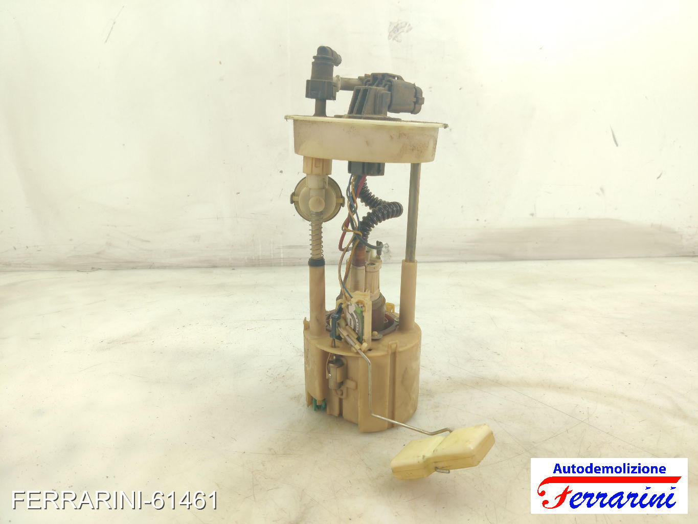 Cestello Pompa Galleggiante Serbatoio DAEWOO MATIZ M100, M150 1.0 2003-2023
