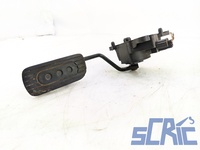 Pedale Acceleratore NISSAN MICRA 3 K12 1.5 DCI 2003-2010 18002AX700, 18002AX70B