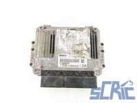 Centralina Motore FIAT BRAVO 2 198 1.9 D MULTIJET 2007-2014 51809688, 0281013579