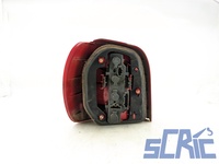 Fanalino Stop Posteriore VW POLO 6N2 1999-2001 destro, dx, posteriore, post