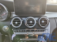 Mercedes Classe C S205 C 220 D 4MATIC 170CV 2015-2018