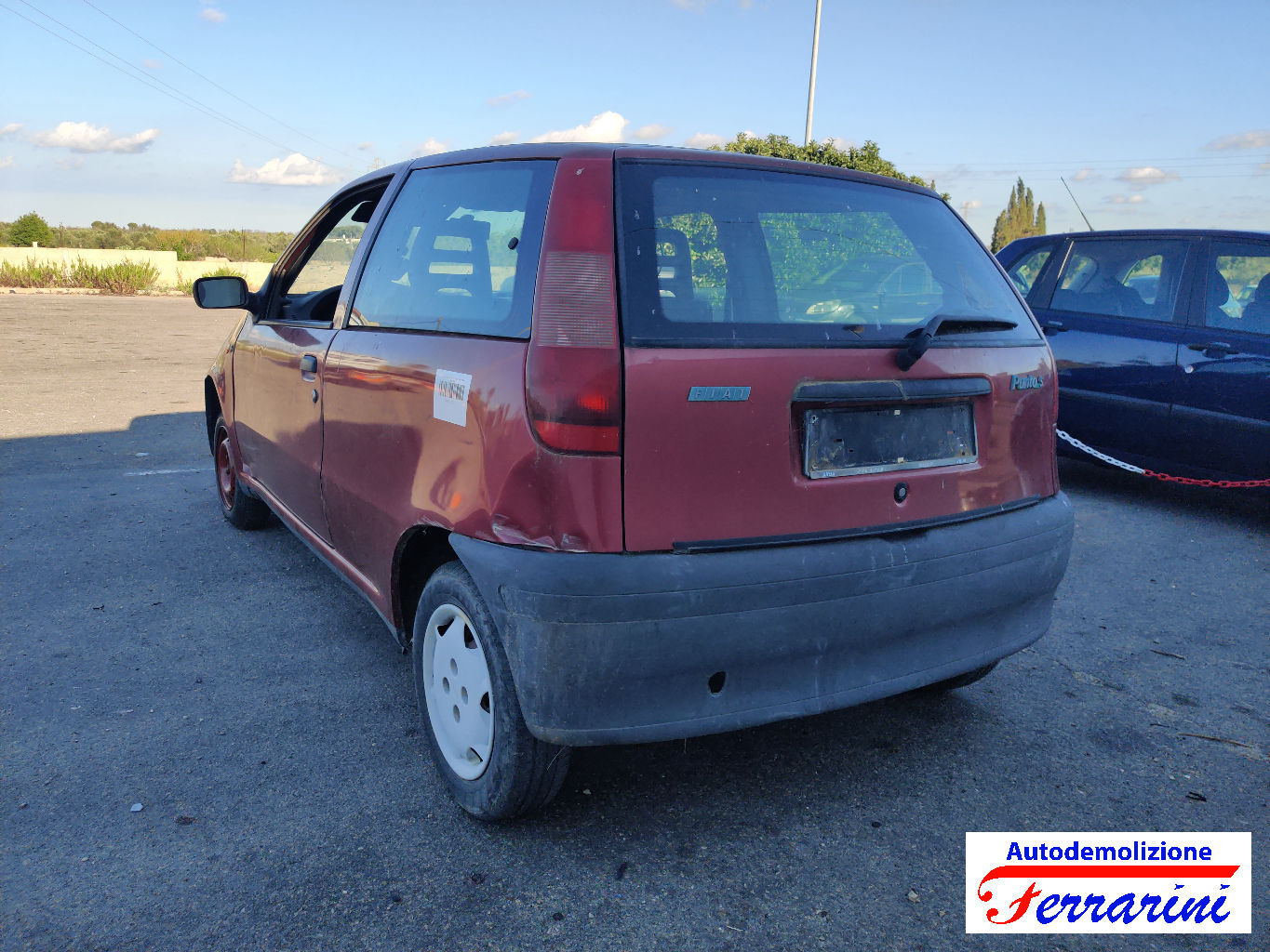 Fiat Punto 59