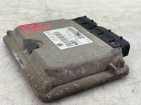 Centralina Motore VW POLO 6N1 45 1.0 1994-1996 036906034JC, 4TV0036549