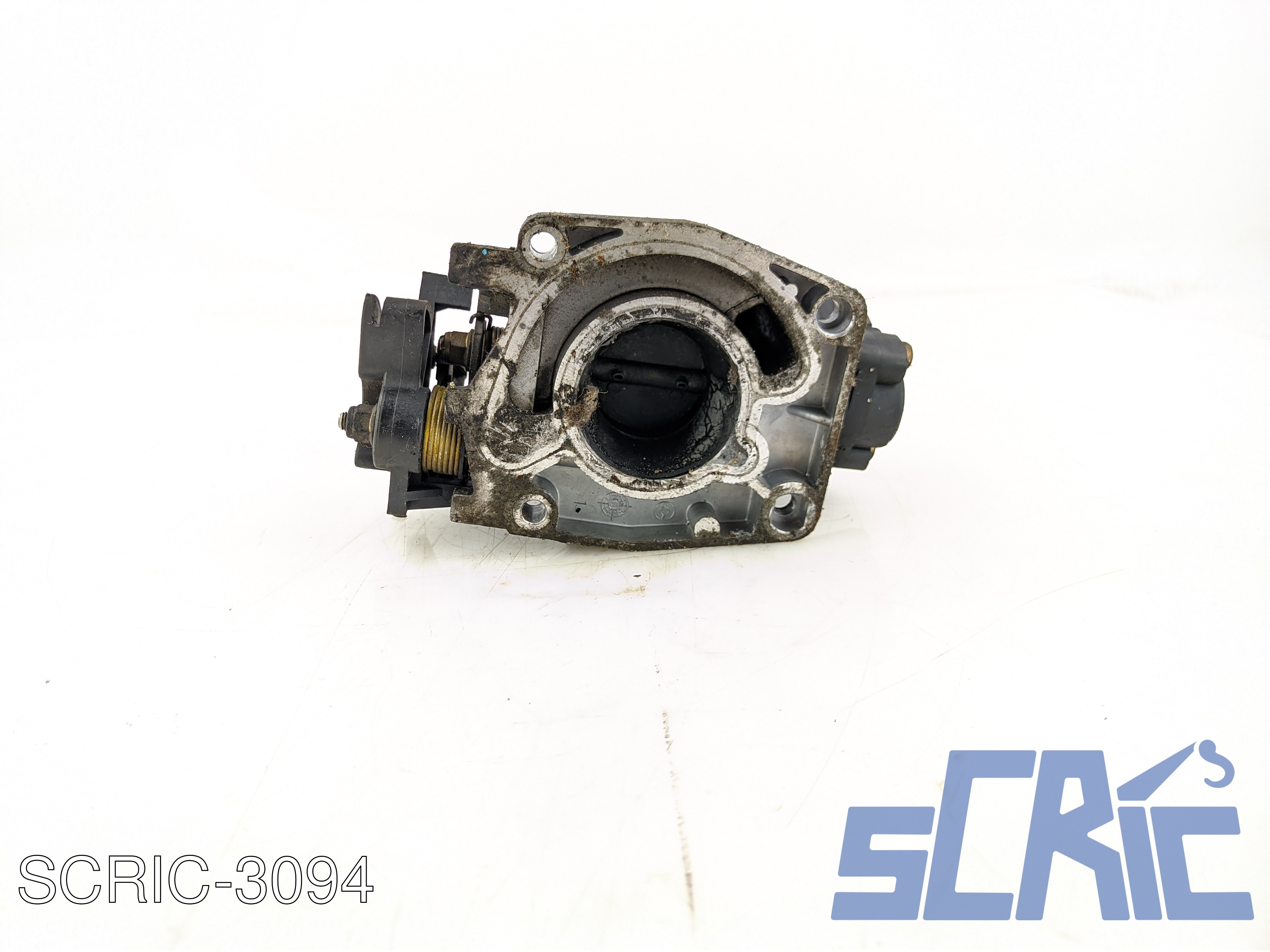 Corpo Farfallato FORD FIESTA 4 JA, JB 1.25I 16V 1995-2002 95BF9B989, A70370688
