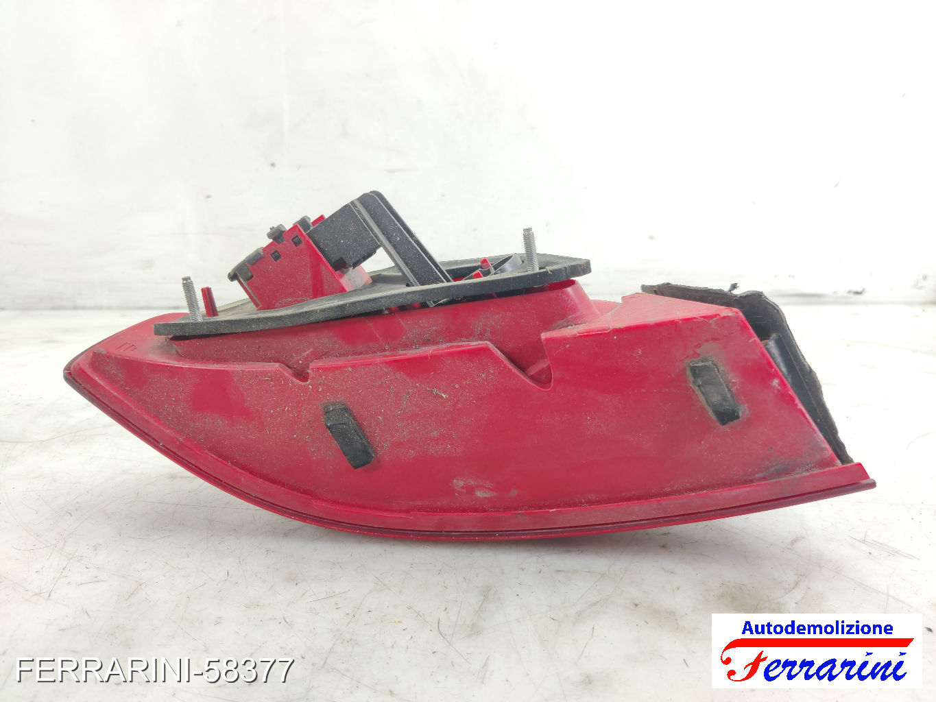 Fanalino Stop Posteriore ALFA ROMEO 159 939 2005-2011 destro, dx, posteriore
