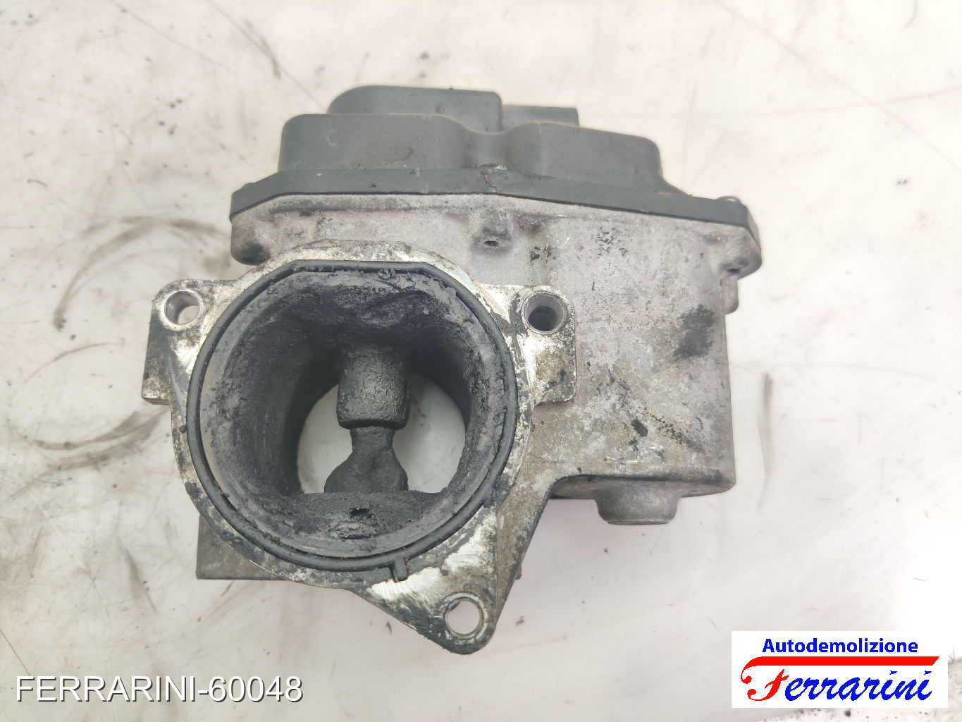 Valvola Egr SEAT LEON 1P1 2.0 TDI 2006-2012 03L131501E, 03L131501K, 03L131501D
