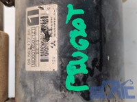 Motorino Avviamento PEUGEOT 206 2A/C 1.4I 1998-2012 9656317780, 5802M9, 5802CR