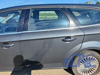 Ford Mondeo 4 Sw BA7 2.0 TDCI 140CV 2007-2015