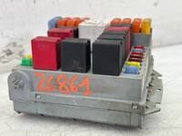 Body Computer FIAT CROMA 194 1.9 D MULTIJET 2005-2011 51738102, 0051738102057657