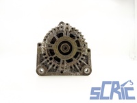 Alternatore RENAULT GRAND SCENIC 2 JM0/1 1.9 DCI 2004-2006 8200290215, TG11C022