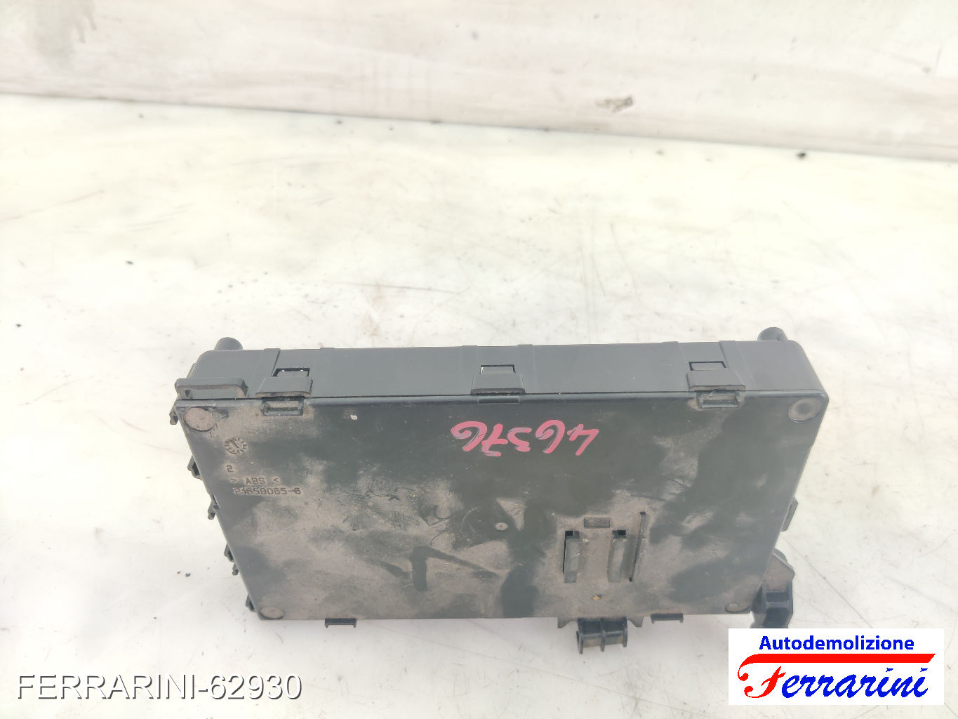 Kit Accensione RENAULT CLIO 2 BB, CB 1.2 1998-2010 8200153840, BODYUCH005N 12