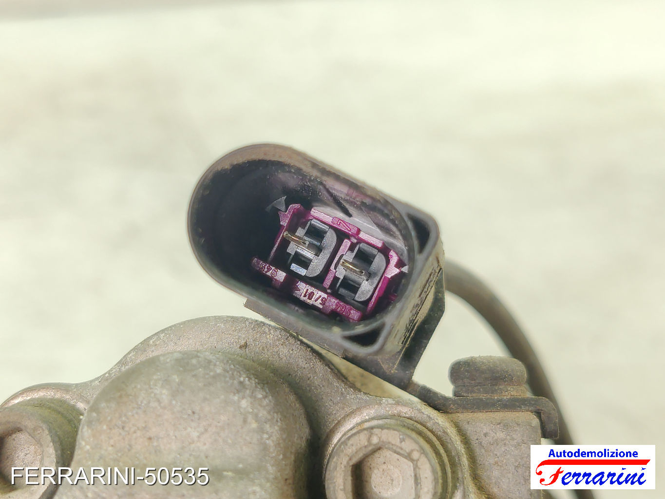 Compressore Clima VW GOLF 4 1J1 1.6 16V 2000-2005 1J0820803, 5060311010
