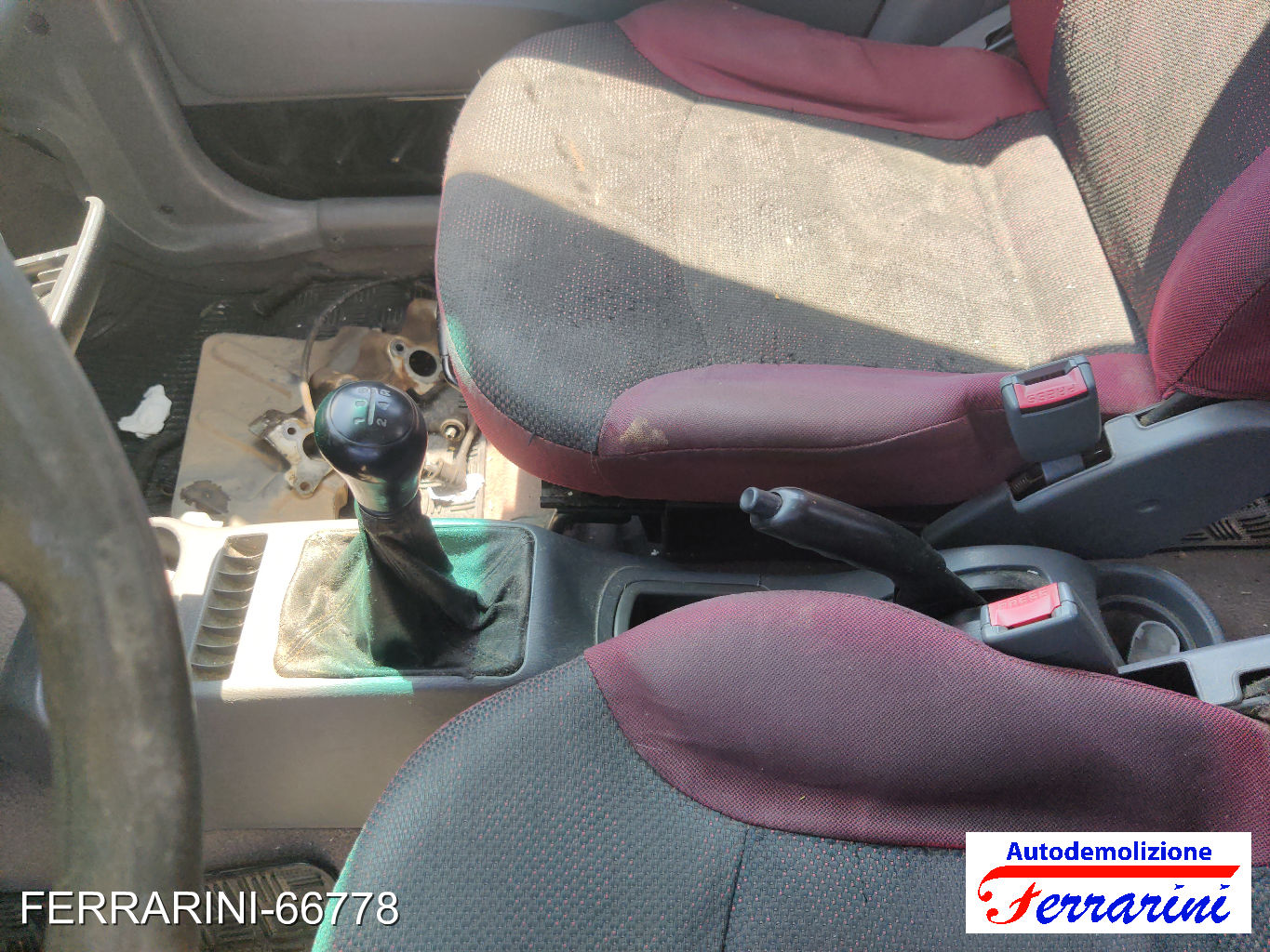 Hyundai Atos 27