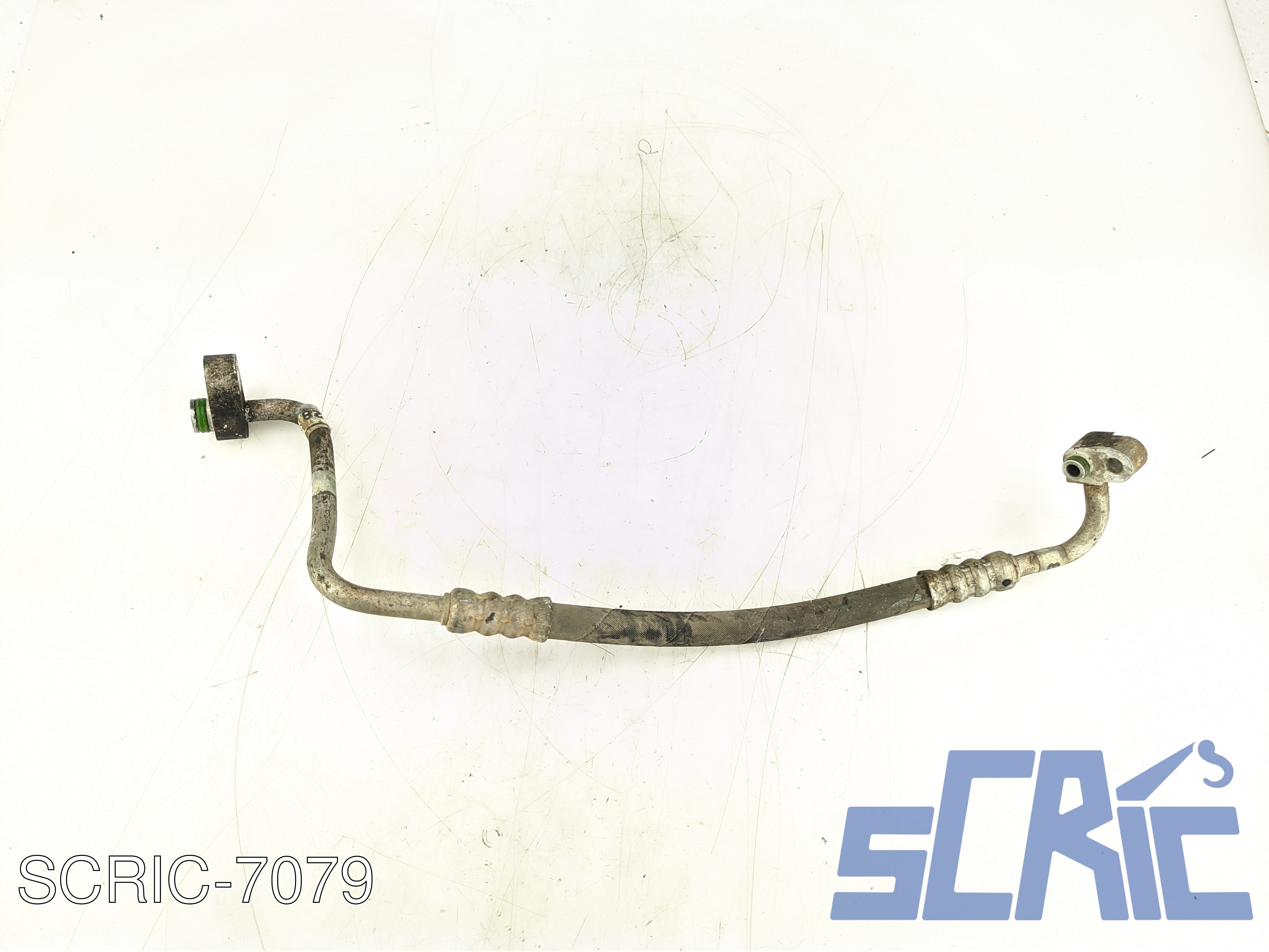 Tubo Clima FIAT PUNTO 188 1.2 60 2000-2009 46544313