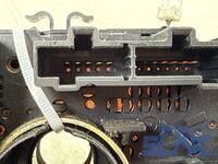 Devioluci FIAT PALIO WEEKEND 171, 173, 178, 373, 374 2001-2004 735290067